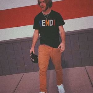 Meet your Posher, Joseph